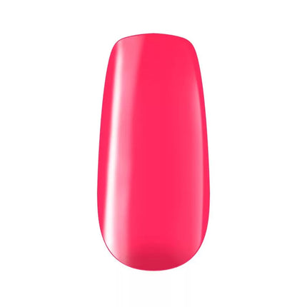 PERFECT NAILS HEMA FREE gelinis lakas HOT PINK, 4ml