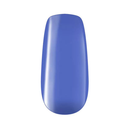 PERFECT NAILS HEMA FREE gelinis lakas VIVID BLUE, 8ml