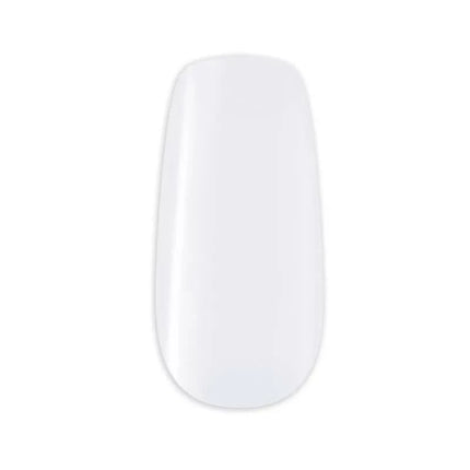 PERFECT NAILS HEMA FREE Gelinis lakas Soft White, 8ml