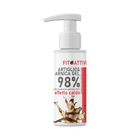 Šalto poveikio arnikos ir claw gelis, 98 % natūralus, 100ml