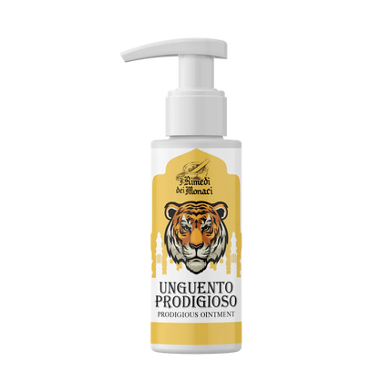 Tepalas raumenims ir sąnariams – karštas/šaltas efektas, 100ml
