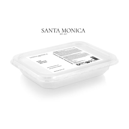 SANTA MONICA neutralus parafinas, 500ml.