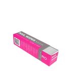 STALEKS SMART Perforuoti manikiūro lapeliai, 400vnt