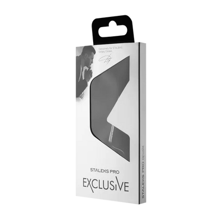 STALEKS odelių žirklutės su kabliuku EXCLUSIVE 23, TYPE 1