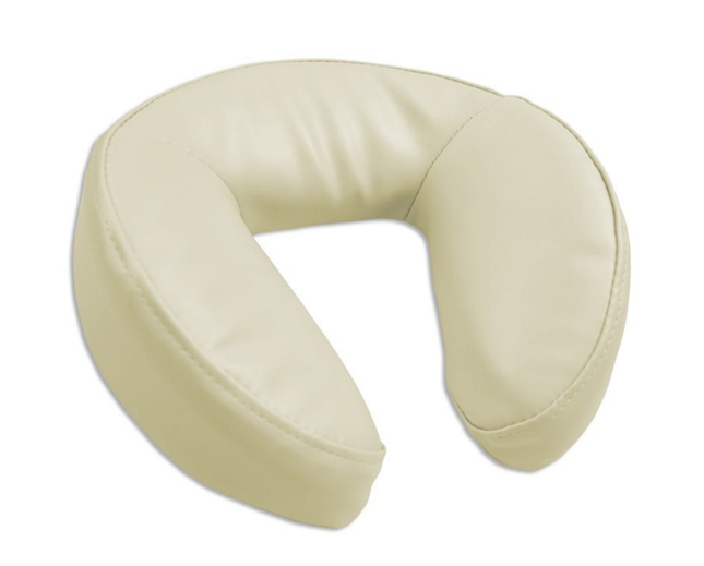 Galvos atramos pagalvėlė 2D ERGO K020, dramblio kaulo