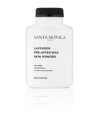 SANTA MONICA Lavender Pre-After Wax Skin Powder, 125g