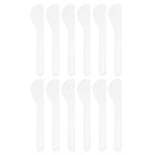 Пластиковый шпатель для нанесения масок L163, 1 шт. 16,2 x 2,9 см