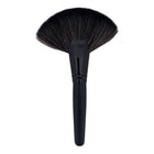 Кисть для шеи парикмахера FAN, веерообразная