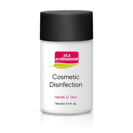 A.T.A Professional Kosmetinė dezinfekcija, 100 ml.