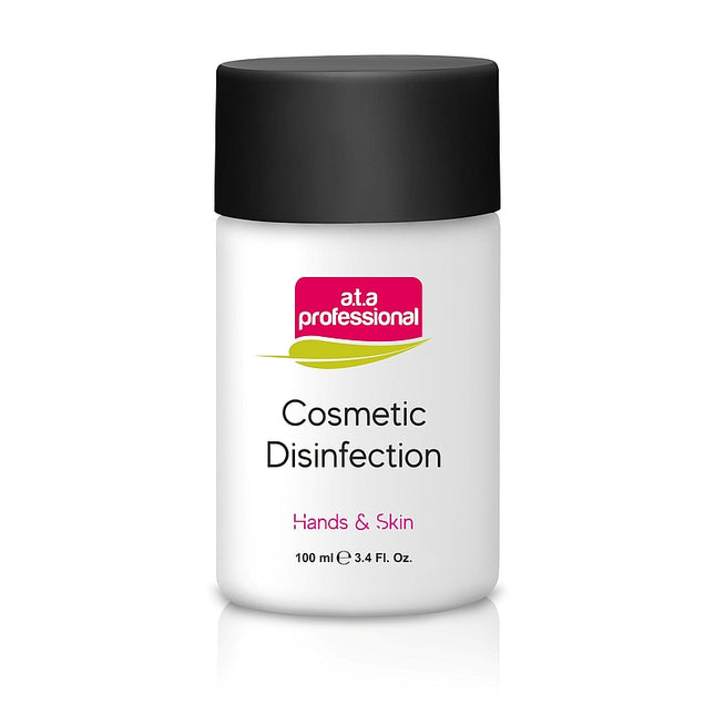 A.T.A Professional Kosmetinė dezinfekcija, 100 ml.