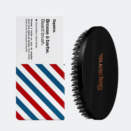 SAPIENS barzdos šepetys