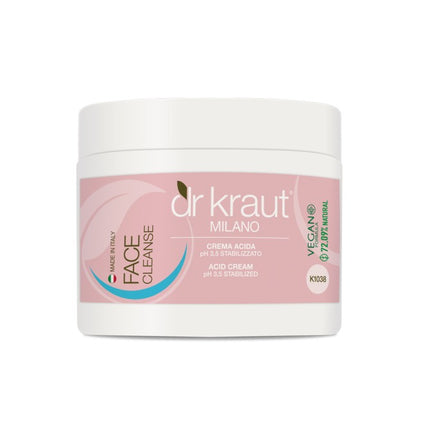 Ready-to-use salt wraps with menthol DR KRAUT, 15cm x 5cm