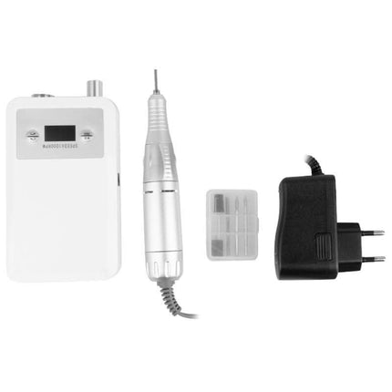ACTIV POWER belaidė nagų freza JD308 - Beauty Kit