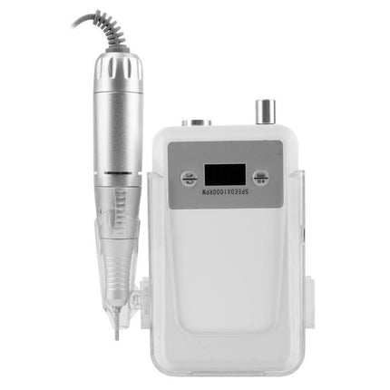 ACTIV POWER belaidė nagų freza JD308 - Beauty Kit