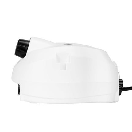 ACTIV POWER nagų freza J202 65 W, balta - Beauty Kit