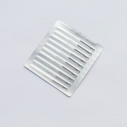 Adatos koaguliacijos aparatui, 10 vnt - Beauty Kit