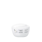 ALFAPARF SEMI DI LINO DIAMOND blizgesio suteikianti kaukė plaukams, 200 ml - Beauty Kit