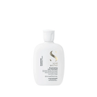 ALFAPARF SEMI DI LINO DIAMOND blizgesio suteikiantis šampūnas plaukams, 250 ml - Beauty Kit