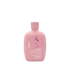 ALFAPARF SEMI DI LINO MOISTURE drėkinantis šampūnas sausiems plaukams, 250 ml - Beauty Kit