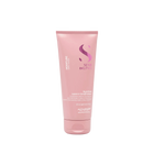 ALFAPARF SEMI DI LINO MOISTURE nenuplaunamas drėkinantis plaukų kondicionierius, 200 ml - Beauty Kit