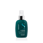 ALFAPARF SEMI DI LINO RECONSTRUCTION atkuriantis fluidas lūžinėjantiems plaukams, 125 ml - Beauty Kit