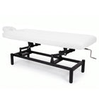 Oil-Resistant C460 Cover for HABYS VIGO 1 Table, White