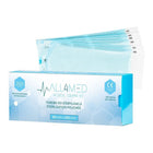 All4med autoklavo maišeliai 90 mm x 230 mm, 200 vnt. - Beauty Kit