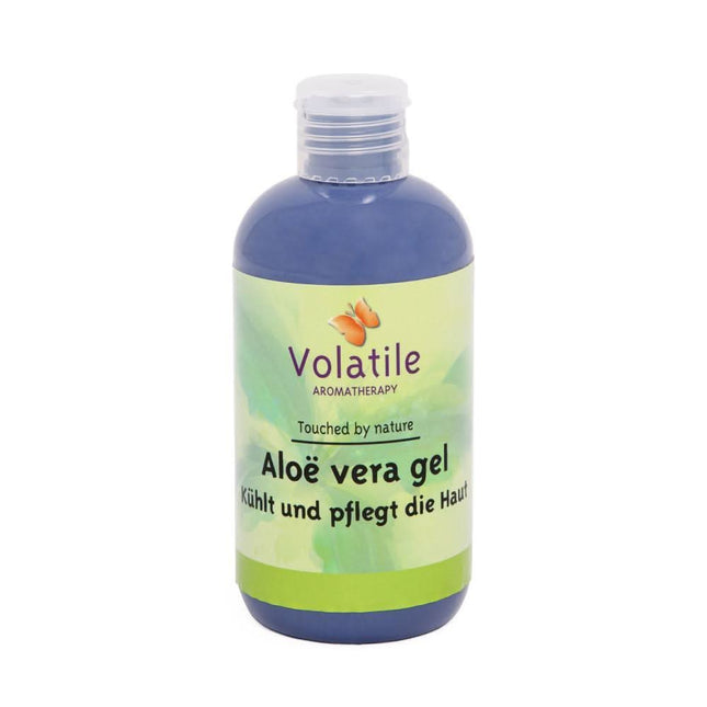 Aloe Vera 70% gelis, 250 ml - Beauty Kit