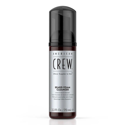 AMERICAN CREW valomosios barzdos putos, 70 ml - Beauty Kit