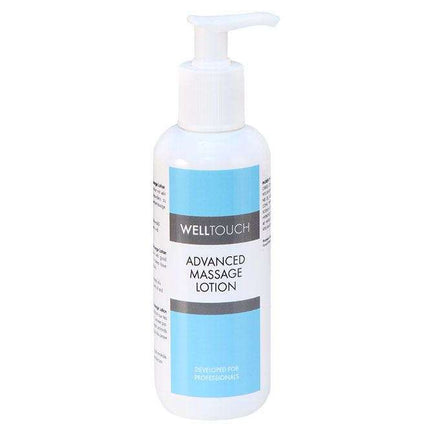 WellTouch Advanced Masažo Losjonas 300 ml