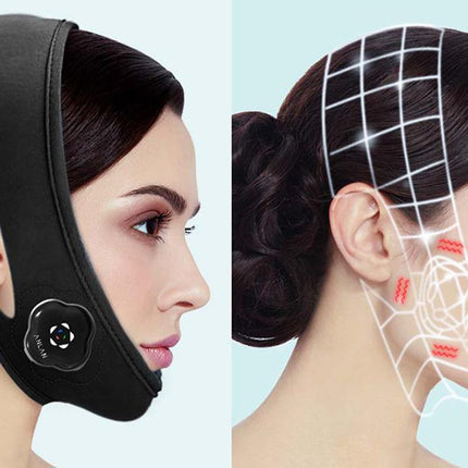 ANLAN Face and Neck Skin Tightening Device