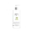 APIS ACNE-STOP antibakterinis valomasis losjonas su žaliąja arbata, 500 ml - Beauty Kit