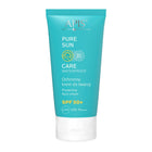 Apis apsauginis veido kremas SPF 50 50ml - Beauty Kit