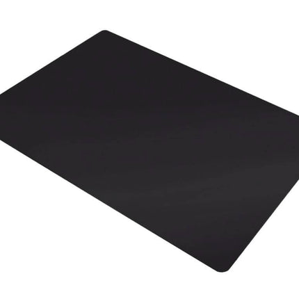 Apsauginis kilimėlis 140x100cm, juodas - Beauty Kit