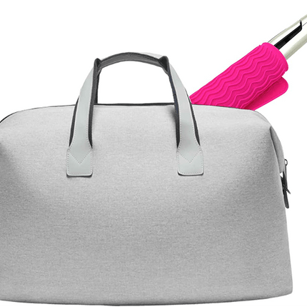 Apsauginis silikoninis kilimėlis, rožinis - Beauty Kit