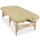 Apsauginis stalo užtiesalas C460 smėlio 102×203 cm HABYS