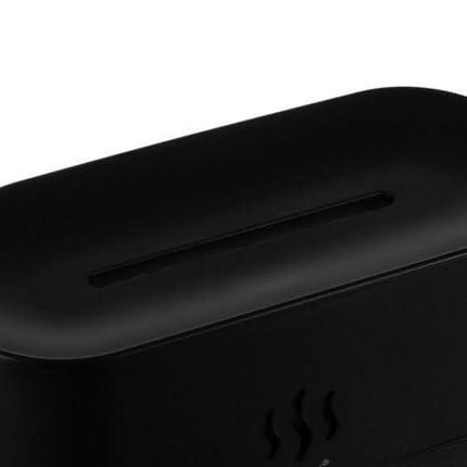 Aroma difuzorius - drėkintuvas, jonizatorius 180ml - Beauty Kit