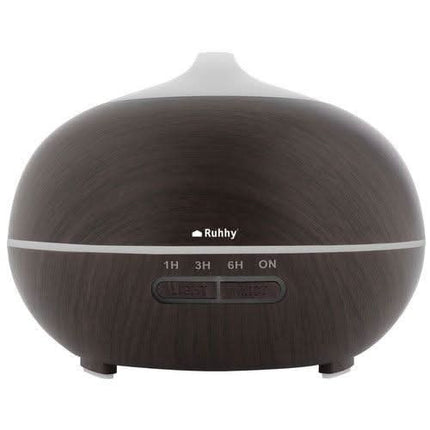 Aroma difuzorius - drėkintuvas, jonizatorius 400ml - Beauty Kit