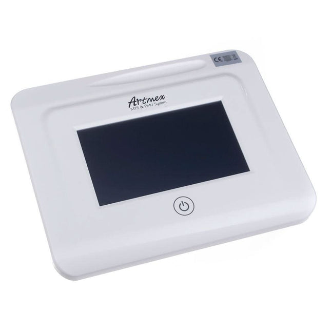 Artmex V11 MTS/PMU permanentinio makiažo ir mezoterapijos aparatas - Beauty Kit