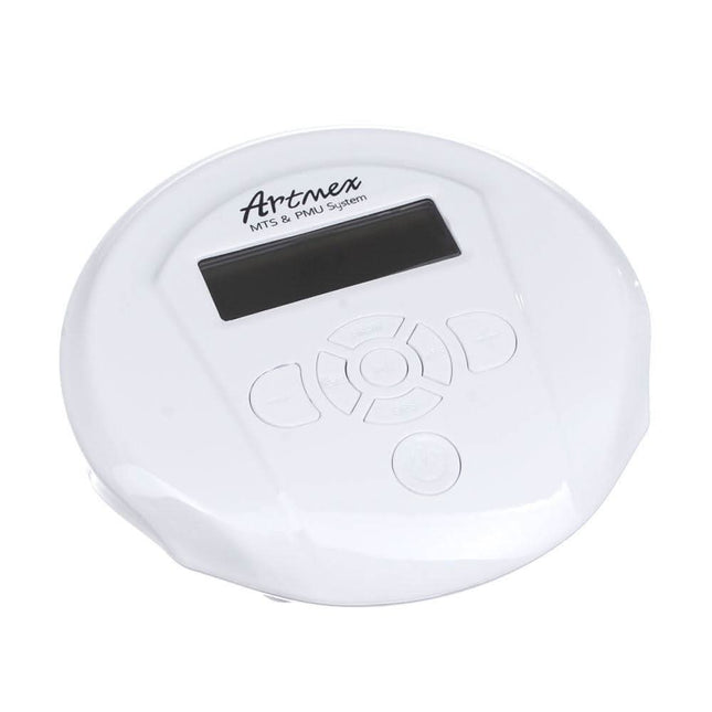 ARTMEX V6 MTS/PMU permanentinio makiažo ir mezoterapijos aparatas - Beauty Kit