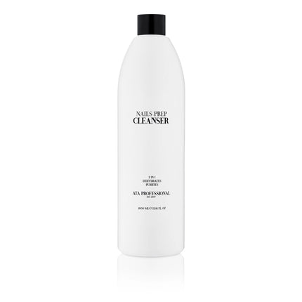 ATA Professional 2in1 nagų valiklis ir nuriebalintojas, 1000ml