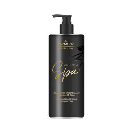 FARMONA Wellness&Spa Relaxing Body Balm, 500 ml