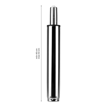 Atsarginė dujinė pavara - Beauty Kit