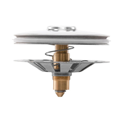 Atsarginis sifonas krauklei F-04 - Beauty Kit