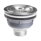 Atsarginis sifonas kriauklei Q5 - Beauty Kit