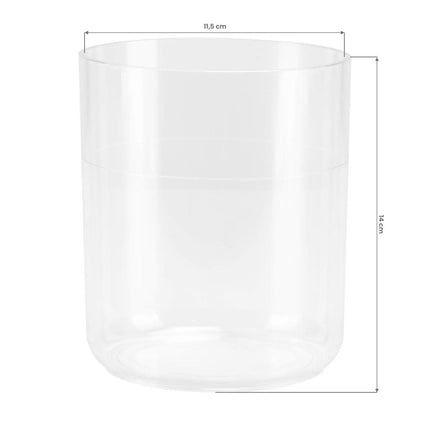 Atsarginis vandens indas vapozonui 828-FD - Beauty Kit