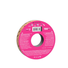 STALEKS PRO PapMam BobbiNail užmaunami dildės abrazyvai #150, 7m