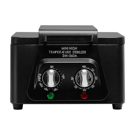 Aukštos temperatūros karšto oro sterilizatorius SM-360A - Beauty Kit