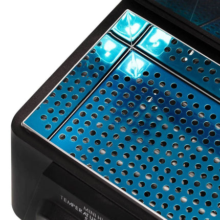 Aukštos temperatūros karšto oro sterilizatorius SM-360A - Beauty Kit