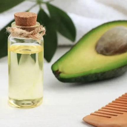 Avokadų aliejus 100% BEAUTIONA, 500 ml - Beauty Kit